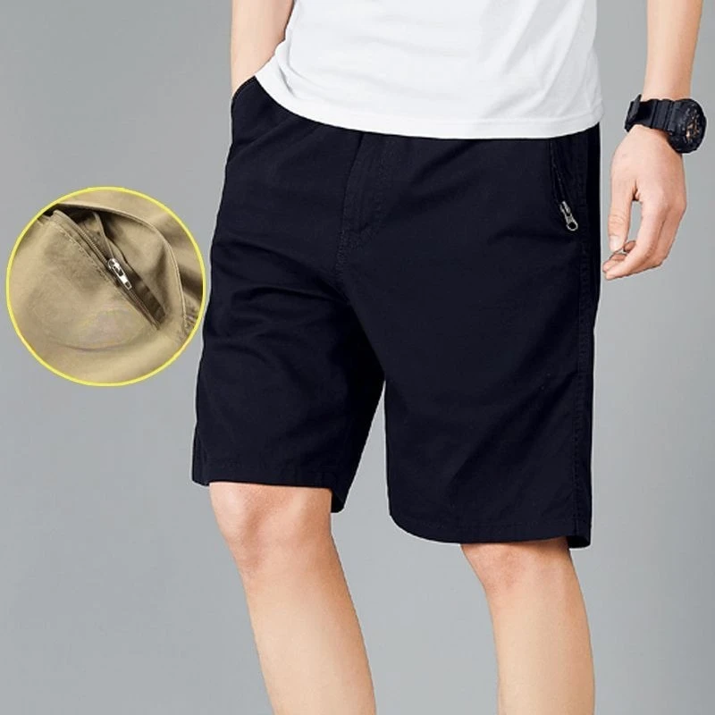 Мужские короткие брюки Спортив – обзор и цена Summer Clothing Deals