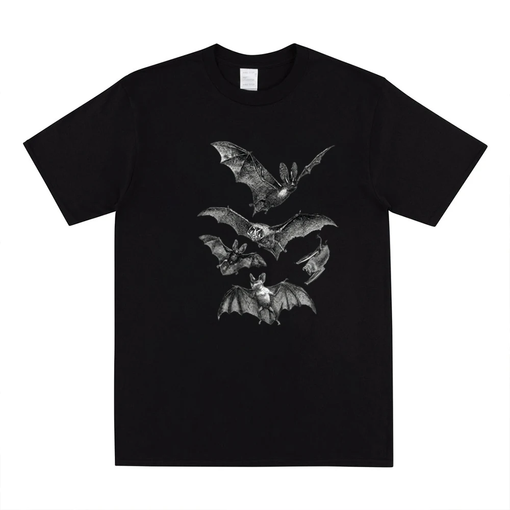 Готическая футболка Ведьмовска – обзор и цена Summer Clothing Release