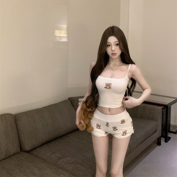 Комплект из двух предметов, то – обзор и цена Summer Clothing Aesthetic