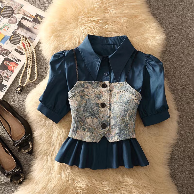 Летние новинки: женские компле – обзор и цена Summer De Clothing