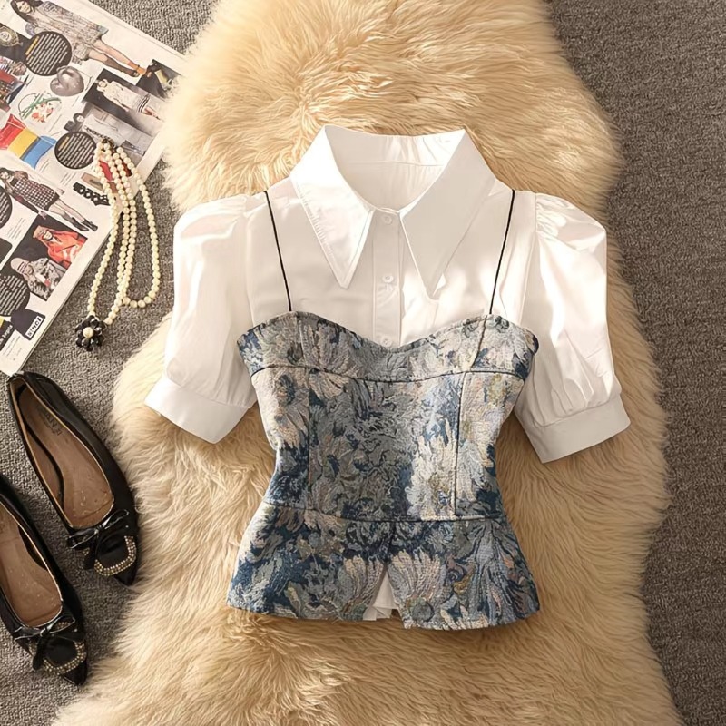 Летние новинки: женские компле – обзор и цена Summer De Clothing