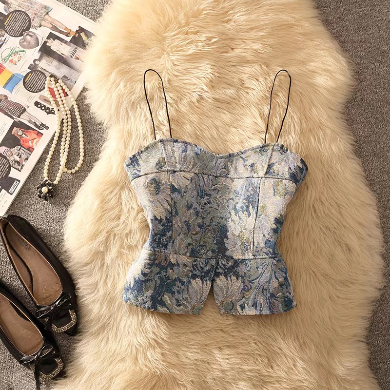 Летние новинки: женские компле – обзор и цена Summer De Clothing