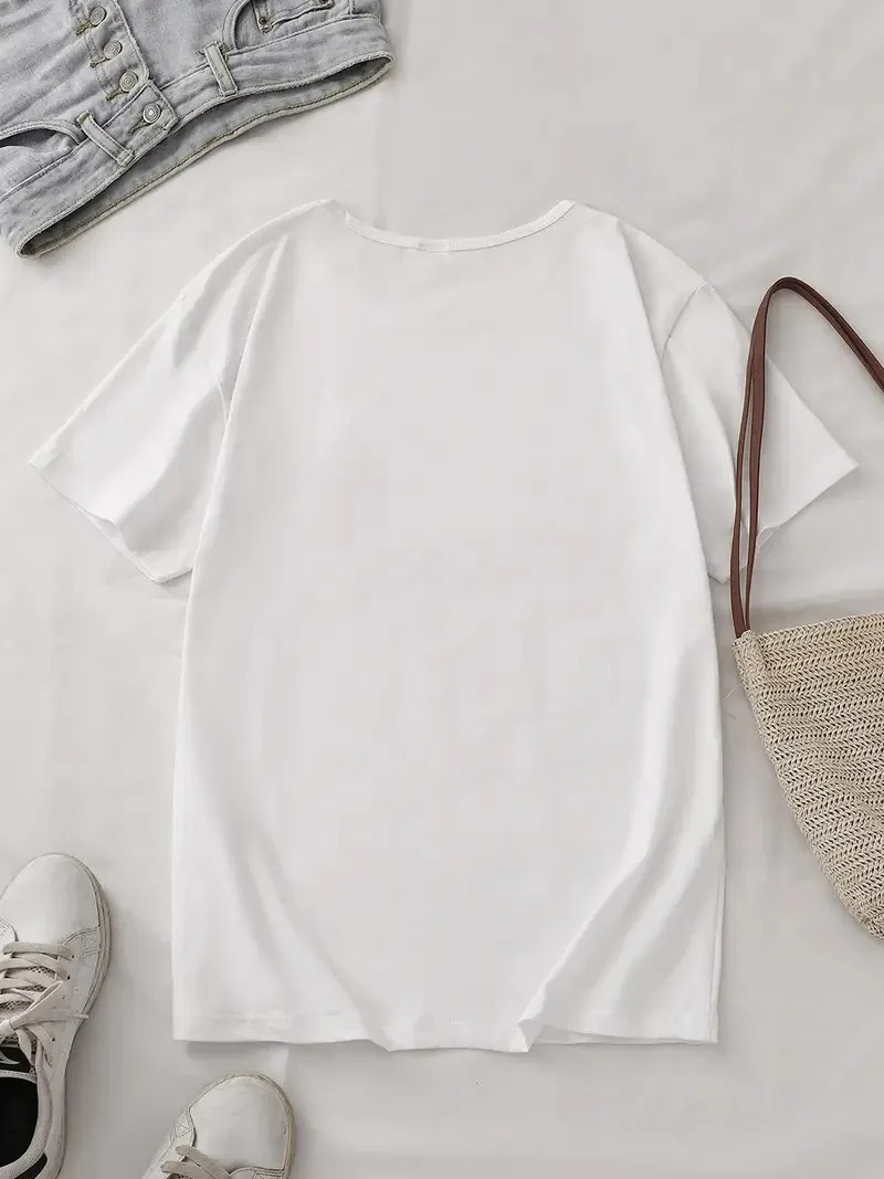 Повседневный летний топ для же – обзор и цена Summer De Clothing