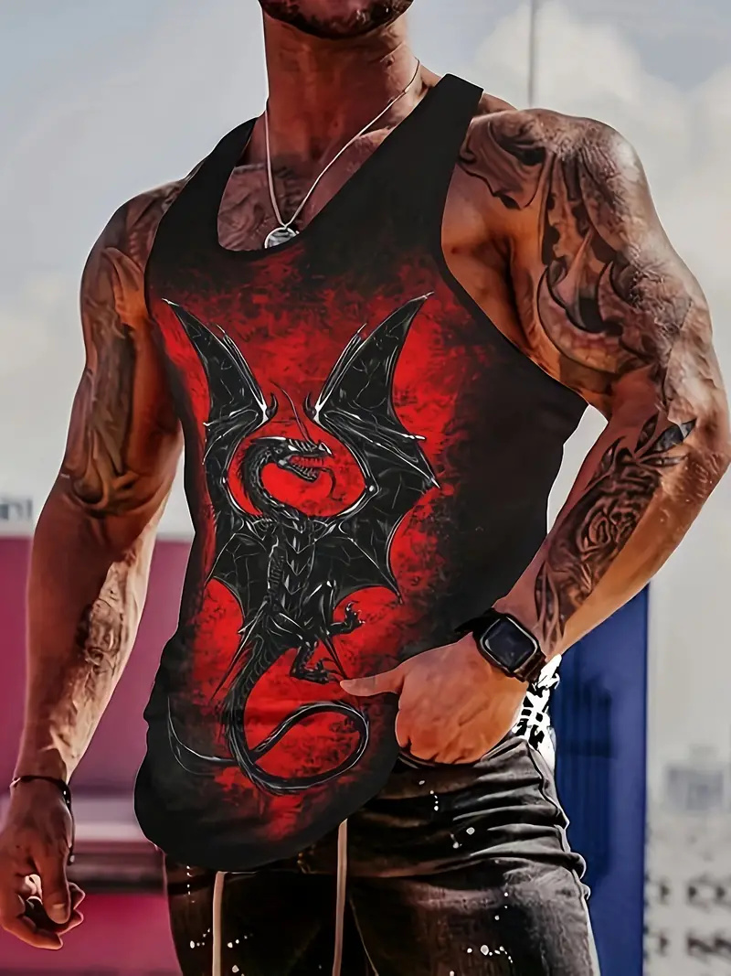 Жилет мужской летний с круглым – обзор и цена Summer Viking Clothing