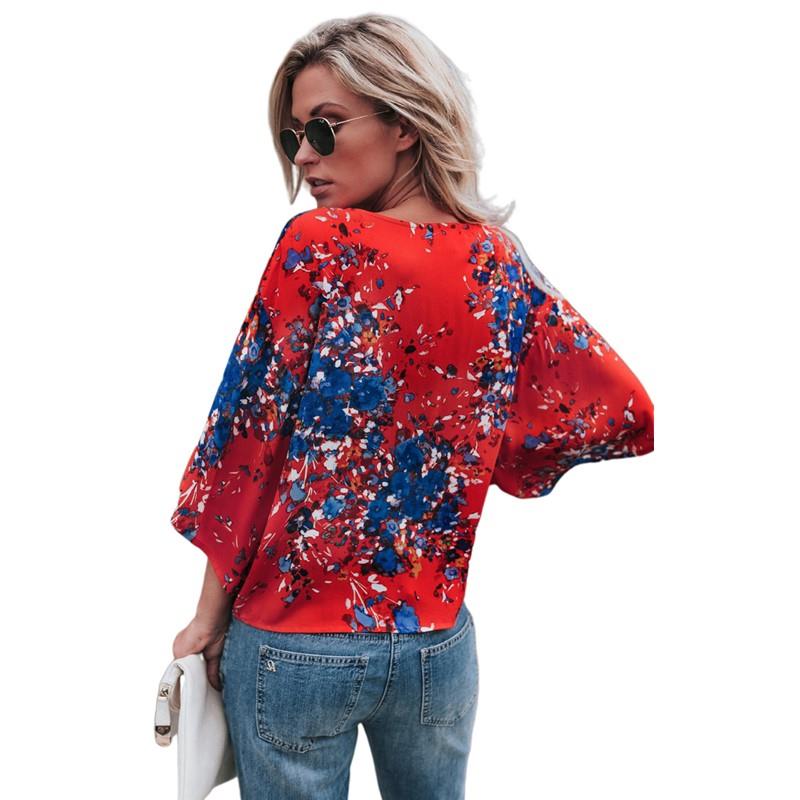 Женская блузка больших размеро – обзор и цена Summer Clothing Online