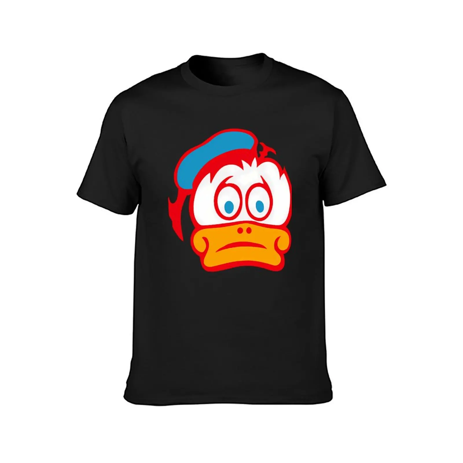 Футболка с логотипом Барри шин – обзор и цена Summer Duck Clothing