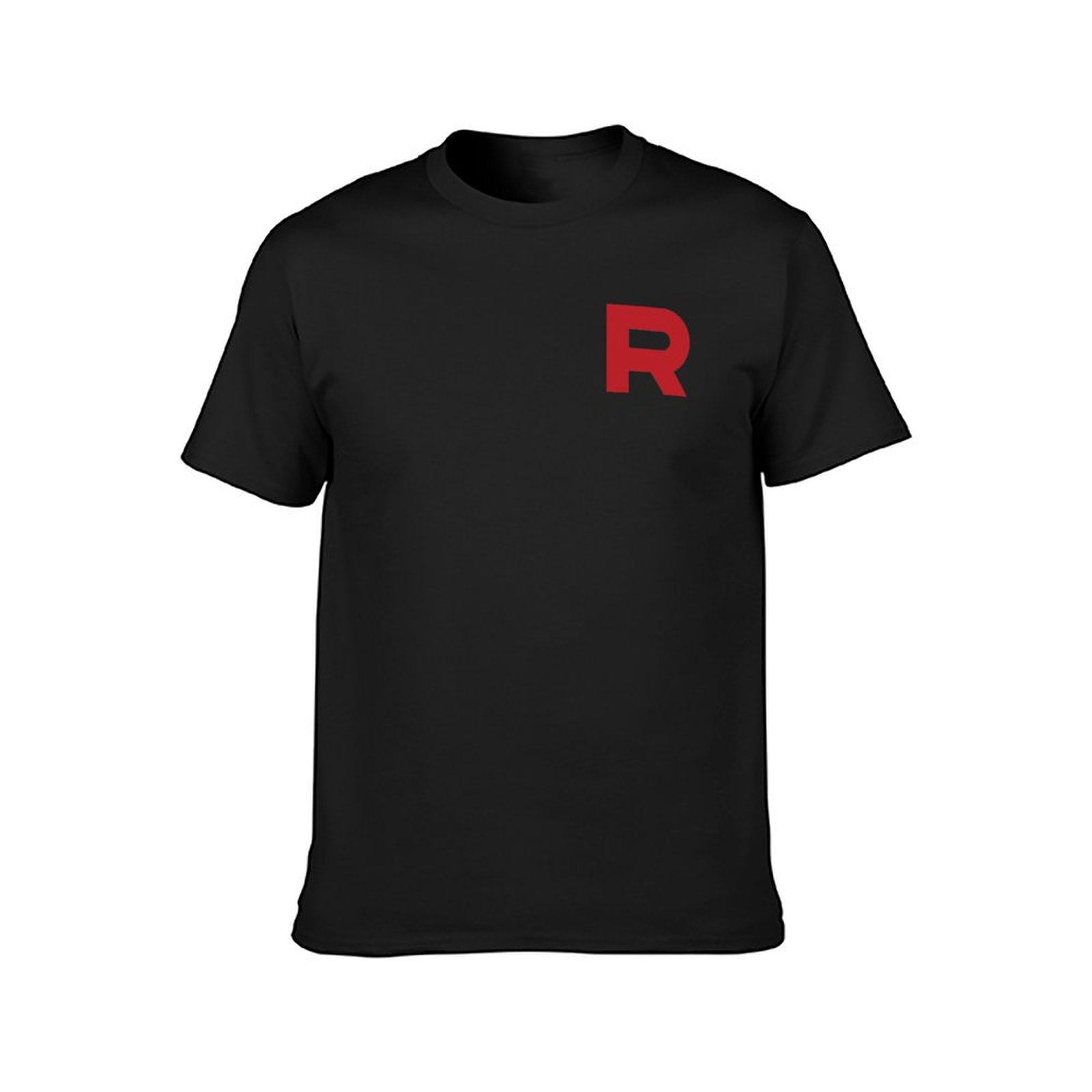 Футболка Team Rocket для фанат – обзор и цена Summer Clothing Aesthetic