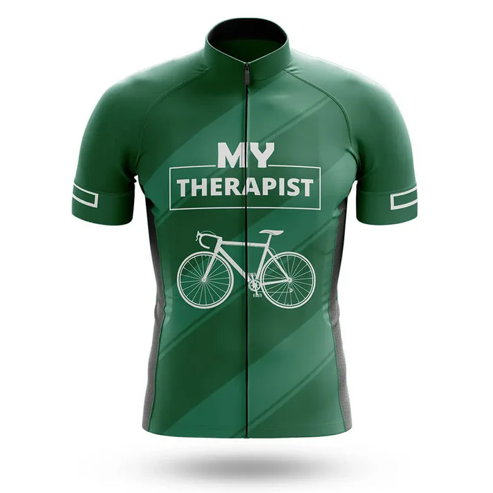 Велоформа My Therapist: профес – обзор и цена Summer Jumper Clothing