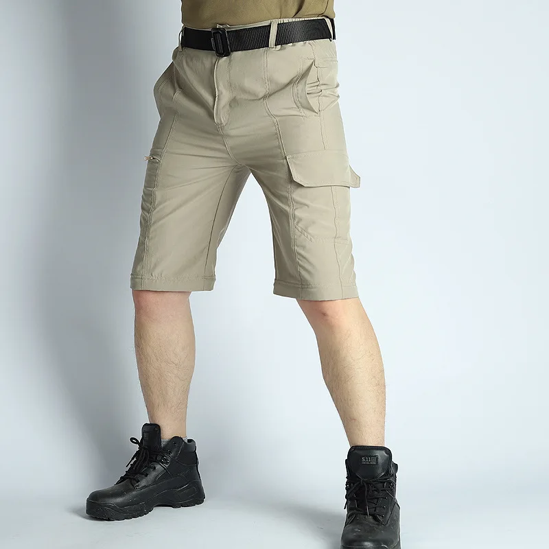 Мужские походные брюки с откры – обзор и цена Summer Hiking Clothing